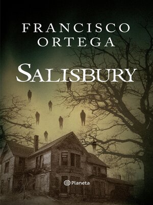 cover image of Salisbury